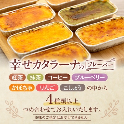 幸せカタラーナ(30個)・幸せ生チョコレート(64粒)　おまかせセット_hs008-003