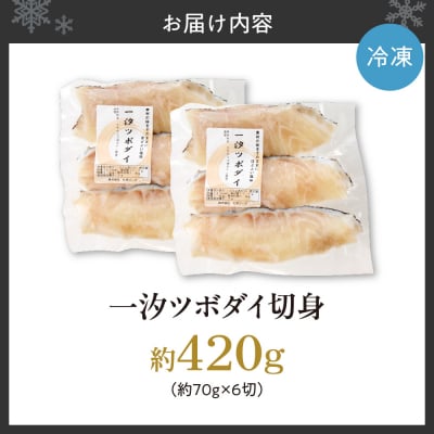 一汐ツボダイ 約210g×2_hs027-053