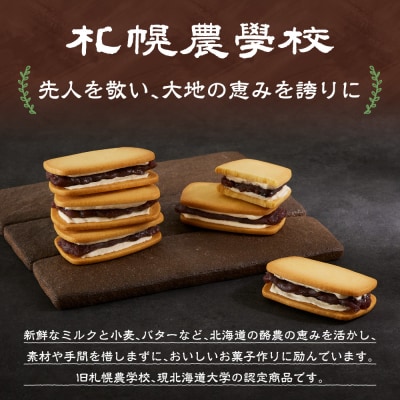 北海道ミルククッキー　48枚_hs482-031