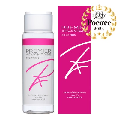 プレミアアドバンテージ エクソソーム配合 EX化粧水_hs462-003