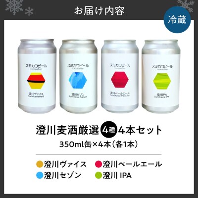 澄川麦酒厳選4本セット_hs466-001