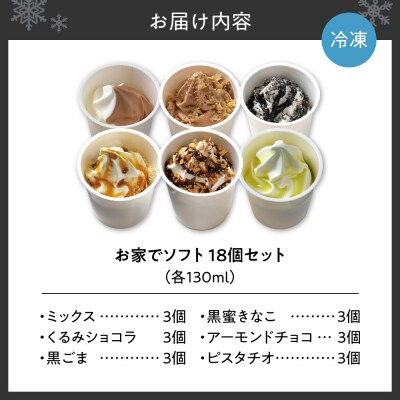 お家でソフト　I-18セット_hs486-009