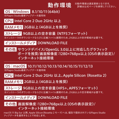 MEIKO V3/パッケージ_hs017-735