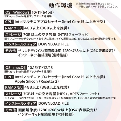 ピアプロキャラクターズ・スーパーパック/パッケージ_hs017-741