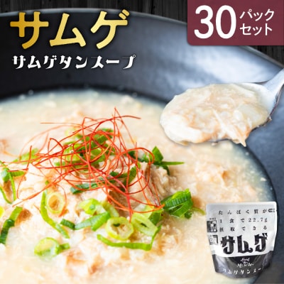 サムゲ　30パックセット_hs528-008