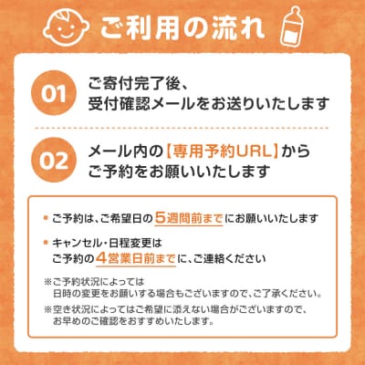 産後ケア【宿泊】1泊2日ギフト券(55,000円分)_hs531-001