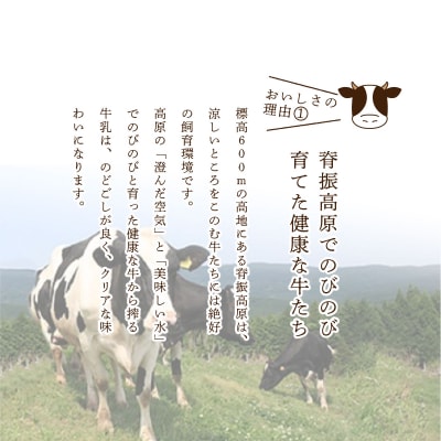 『ミルン牧場の飲むヨーグルト』800ml×4本(H102133)