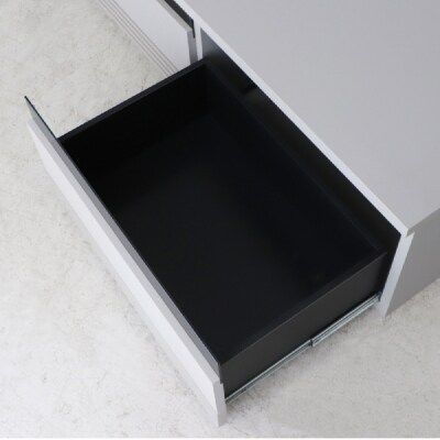 【東馬家具】グラウ 120LB GY(H060586)