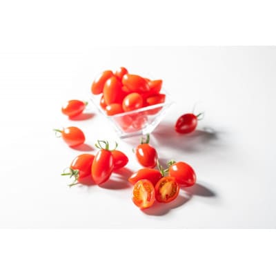 ☆糖度12度以上 厳選 スパルタ生まれのひみこ(ミニトマト)  1kg入り