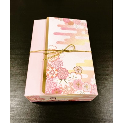 東京産の抹茶と焼菓子のセット