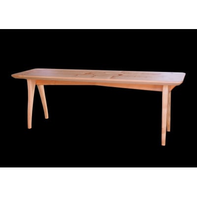 【2.5 Bench】家族や夫婦で座るベンチ【2025年10月～発送】