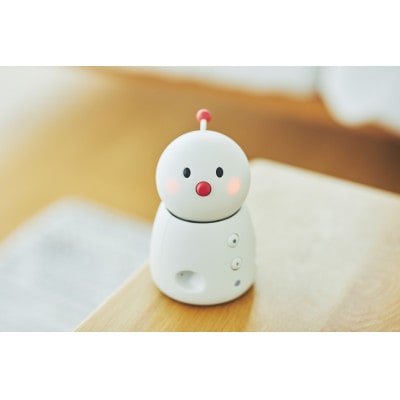 未来のファミリーロボット BOCCO emo　1台