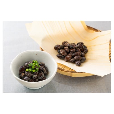 菅谷納豆詰め合わせ 5種