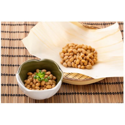 菅谷納豆詰め合わせ 5種