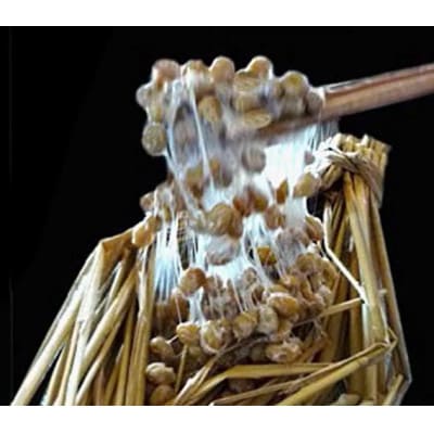 菅谷納豆詰め合わせ 5種