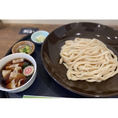【武蔵野うどん】幸太郎うどん(6人前)濃縮つゆ付き
