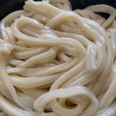 【武蔵野うどん】幸太郎うどん(6人前)濃縮つゆ付き