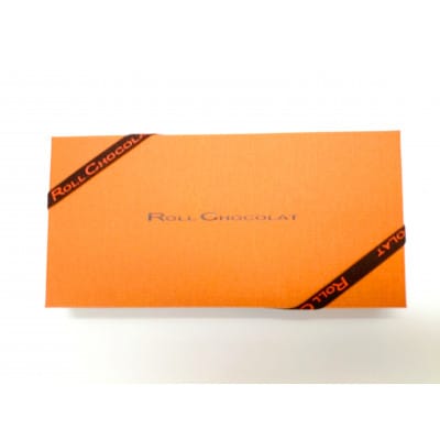 ロールショコラふるさと納税セットA(ザ・ロールショコラ)