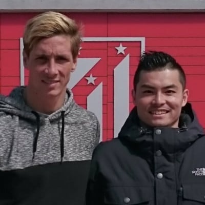 「もっと上手くなりたい」を応援 小学生対象 青梅発サッカースクール体験チケット(10回分)