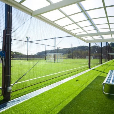 「もっと上手くなりたい」を応援　小学生対象　青梅発サッカースクール体験チケット(3回分)