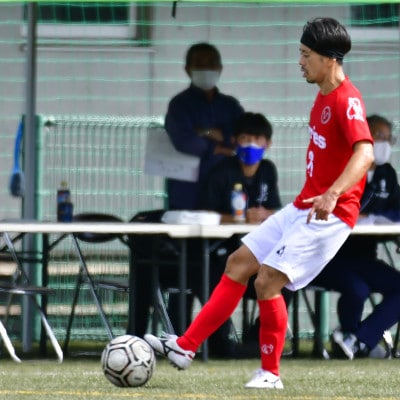 「もっと上手くなりたい」を応援　小学生対象　青梅発サッカースクール体験チケット(3回分)