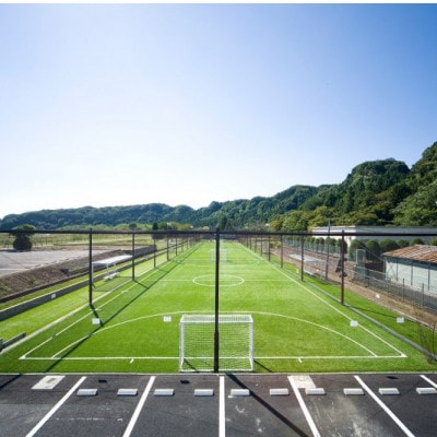 「もっと上手くなりたい」を応援　小学生対象　青梅発サッカースクール体験チケット(5回分)