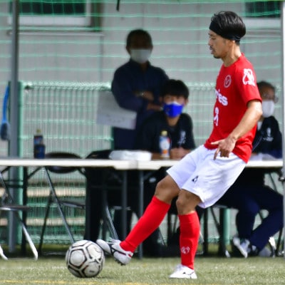 「もっと上手くなりたい」を応援　小学生対象　青梅発サッカースクール体験チケット(5回分)