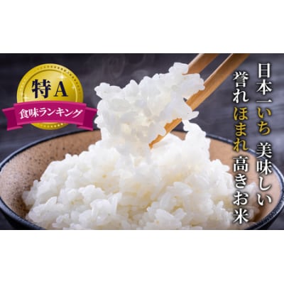 【令和7年産】福井県産 いちほまれ(白米)5kg