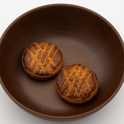 【食品ギフト】OGAWA楮寿園 こうぞガレット&ハーブティー 詰合せセット(小)【埼玉県小川町発】