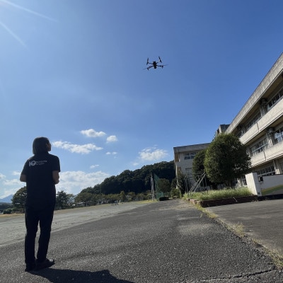「JUIDA認定」ドローン操縦士講習と安全運航管理者養成講習セット受講券