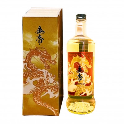 金帝 Blended Vintage SAKE　720ml