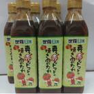 真っ赤なトマトの焼き肉のたれ 300ml×6本