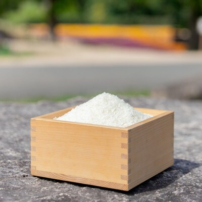 【令和6年産】コシヒカリ3kg　精米