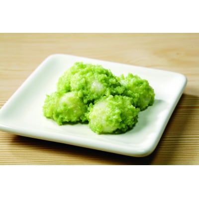 ずんだ餅10玉入×3箱セット