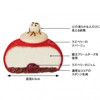 Red Jewel レッドジュエル9個入り　