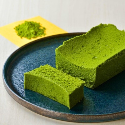 抹茶 生ガトーショコラ 【京都産宇治抹茶の香りととろける食感】 250g 宮城県仙台市