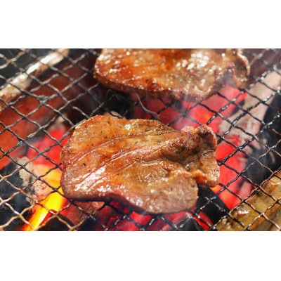 肉澤の牛タン塩味(真空パック)500g　250g×2パック