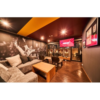 Rakuten STAY x EAGLES 宿泊クーポン(9,000円)