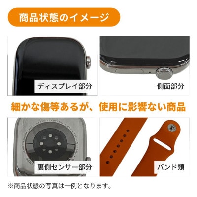 【再生品】Apple Watch Series11 46mm GPSモデル