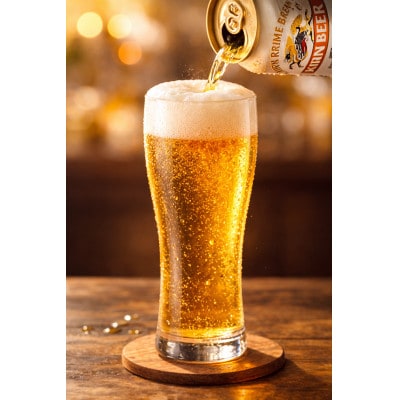 キリン一番搾り生ビール　500ml缶×24本
