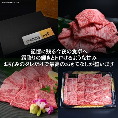 【A5仙台牛】焼肉スライス 500g×1 最高等級 黒毛和牛