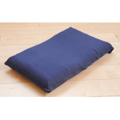 アラエルーノピロー【ネイビー】 【枕 まくら 寝具 洗える寝具 洗える枕 人気枕 おすすめ 倉敷市】