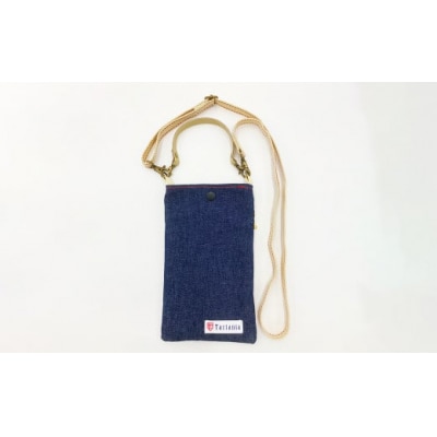 2WAYスマホバッグ