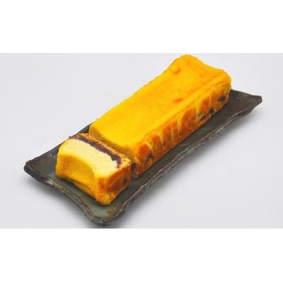 製餡所がつくるベイクドあんチーズケーキ 赤2本セット