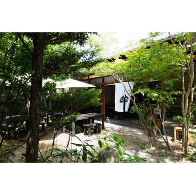 薪窯焼きクアトロフォルマッジ