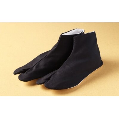 雲才足袋四枚馳白底【30.0cm】
