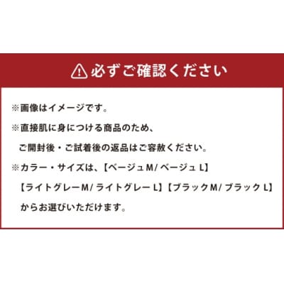 帽子中折れハット【ライトグレー:L】