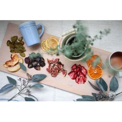 【思いやり型返礼品】「王様のおやつドライフルーツ」5種詰め合わせセット 岡山県 倉敷市ドライフルーツ