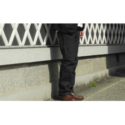 【32サイズ】811 ストレートパンツ ETERNAL デニム ズボン ジーンズ パンツ 