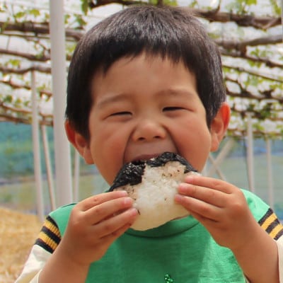 岡山県産新米ヒノヒカリ　10kg